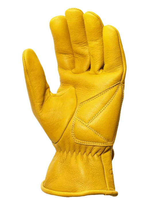 Handschuhe Moto Grinder Xtm - John Doe