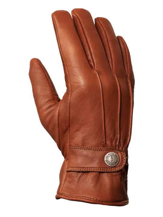 Handschuhe Moto Grinder Xtm - John Doe