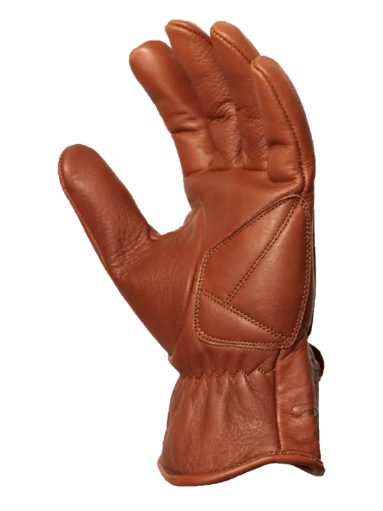 Grinder Xtm Gloves - John Doe
