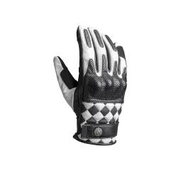 Gants Moto Tracker Race - John Doe