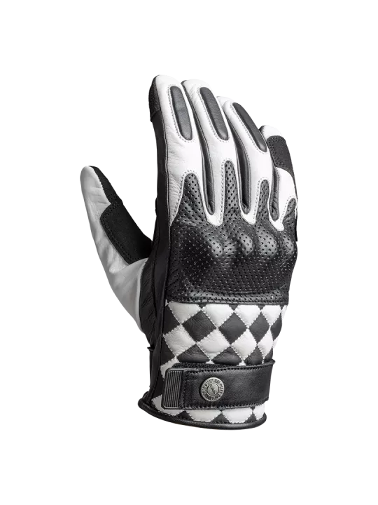 Handschuhe Moto Tracker Race - John Doe