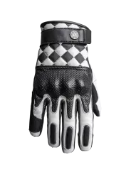 Handschuhe Moto Tracker Race - John Doe