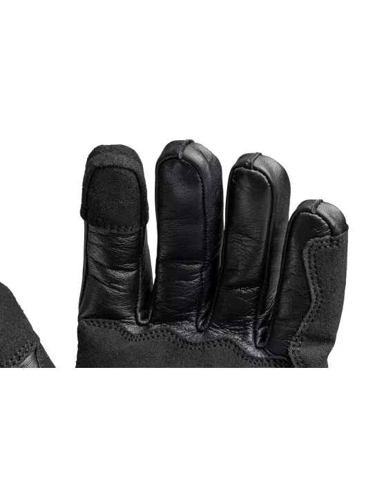 Tracker Race Gloves - John Doe