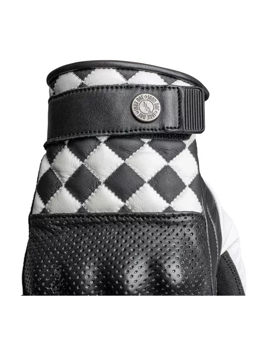Handschuhe Moto Tracker Race - John Doe