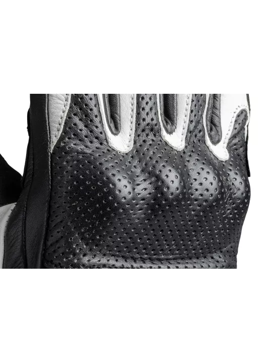 Tracker Race Gloves - John Doe