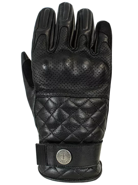 Gants Moto Tracker Xtm - John Doe