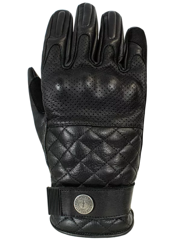 Handschuhe Moto Tracker Xtm - John Doe