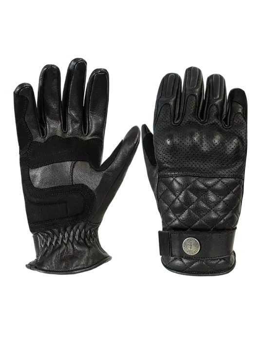 Tracker Xtm Gloves - John Doe