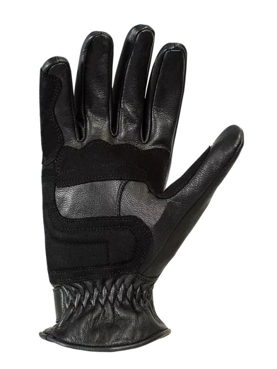 Tracker Xtm Gloves - John Doe