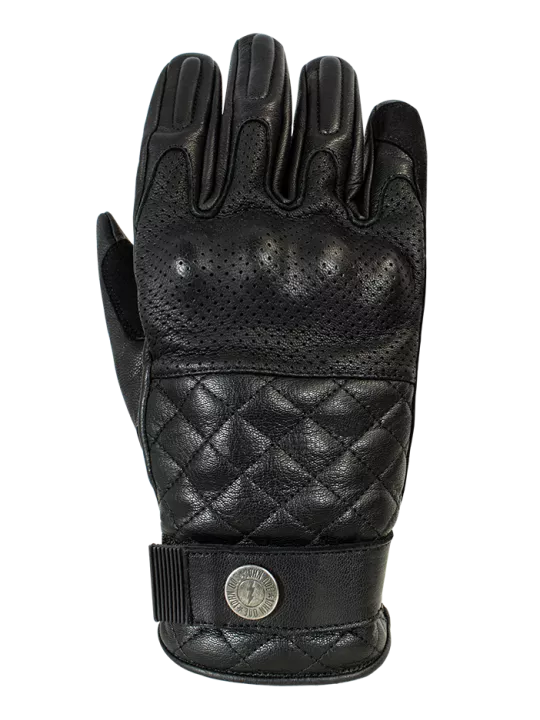 Tracker Xtm Gloves - John Doe