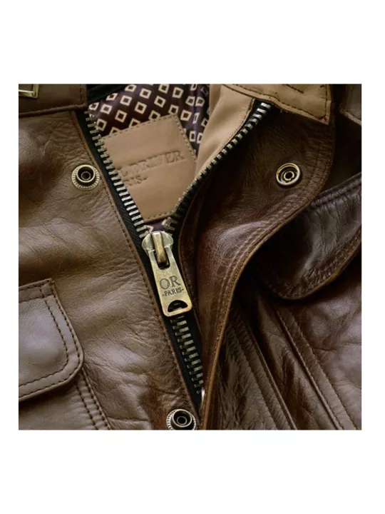 Blouson Le Concorde - Original Driver