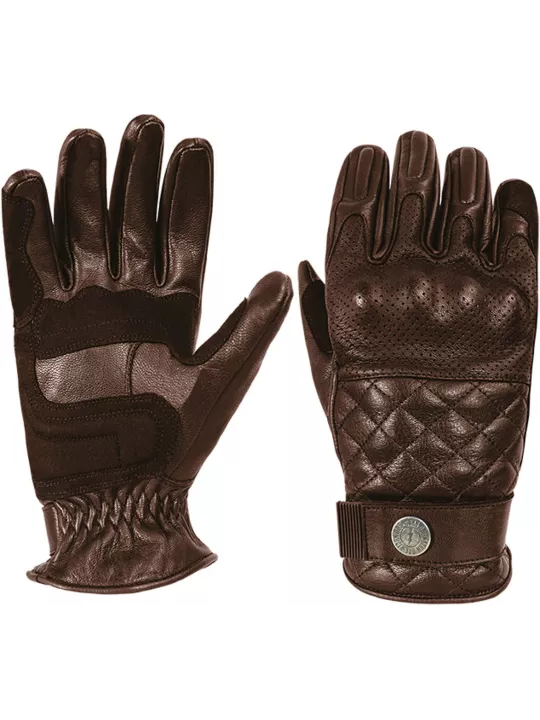 Tracker Xtm Gloves - John Doe