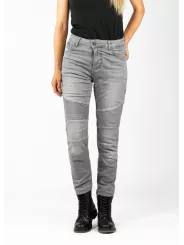Jean Moto Femme Betty Biker - John Doe