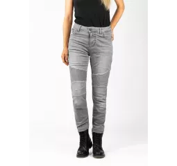 Jean Moto Dona Betty Biker - John Doe