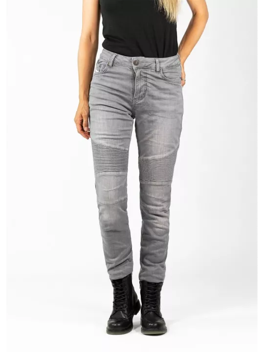 Jean Moto Dona Betty Biker - John Doe