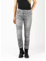 Woman Betty Biker Jean - John Doe