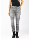 Motorrad-Jeans Frau Betty Biker - John Doe