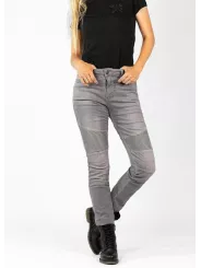 Woman Betty Biker Jean - John Doe