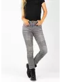 Jean Moto Femme Betty Biker - John Doe