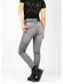 Jean Moto Femme Betty Biker - John Doe