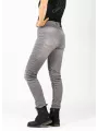 Woman Betty Biker Jean - John Doe
