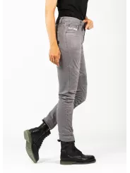 Jean Moto Femme Betty Biker - John Doe
