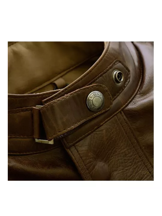 CHAQUETA ORIGINAL DRIVER - El Concorde