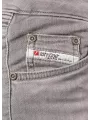 Jean Moto Femme Betty Biker - John Doe