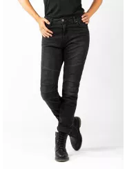 Jean Mulher Betty Biker - John Doe