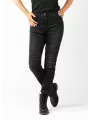 Jean Mulher Betty Biker - John Doe