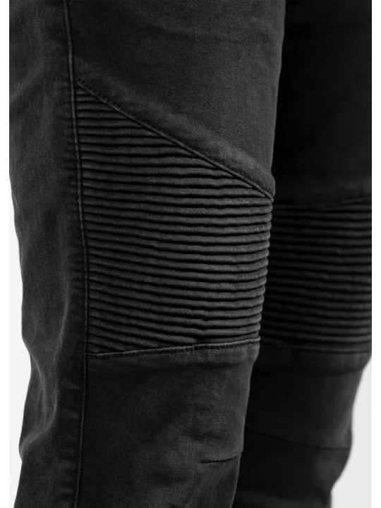 Jean Moto Femme Betty Biker - John Doe