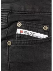 Jean Moto Mujer Betty Biker - John Doe