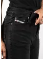Jean Moto Dona Betty Biker - John Doe