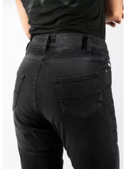 Woman Betty Biker Jean - John Doe