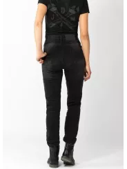 Jean Moto Dona Betty Biker - John Doe