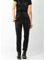 Jean Mulher Betty Biker - John Doe