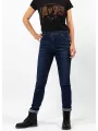 Femme Betty High Xtm Jean - John Doe