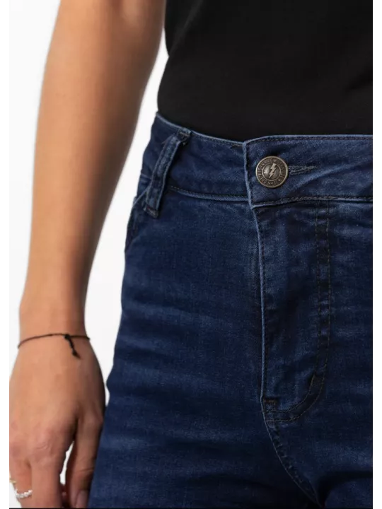 Jean Mulher Betty High Xtm - John Doe