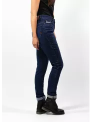 Jean Mulher Betty High Xtm - John Doe