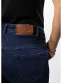 Femme Betty High Xtm Jean - John Doe