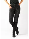 Jean Moto Femme Betty High Xtm - John Doe
