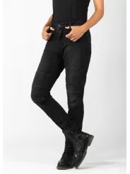 Jeans Moto Frau Betty High Xtm - John Doe