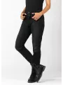 Betty High Xtm Vaqueros Moto Mujer - John Doe