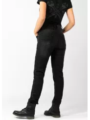 Femme Betty High Xtm Jean - John Doe