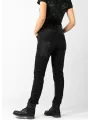 Jean Mulher Betty High Xtm - John Doe