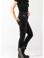 Femme Betty High Xtm Jean - John Doe