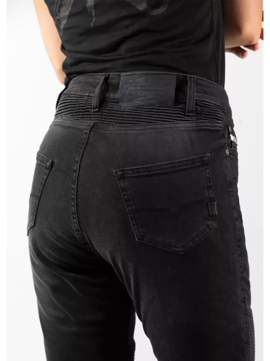 Jeans Betty High Xtm da donna - John Doe