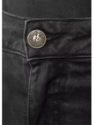 Femme Betty High Xtm Jean - John Doe