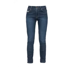 Woman Jane High Mono Jean - John Doe