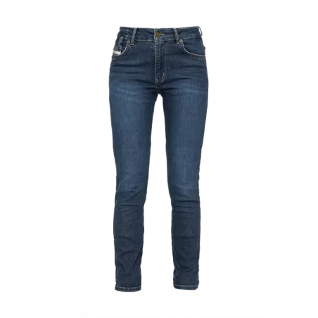 Jean Mulher Jane High Mono - John Doe